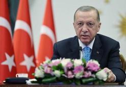 Cumhurbaşkanı Erdoğan, Süper Lig'e çıkan Rizespor'u kutladı