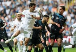 Adana Demirspor yenilgiyle tanıştı