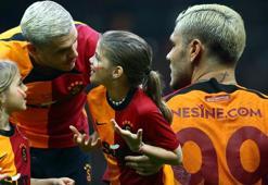Transferde yeni gelişme! Galatasaray'da Mauro Icardi operasyonu!