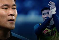İngilizler duyurdu: Kim Min-Jae'nin yeni takımı belli oldu