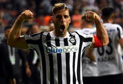 Altay'da Paixao tarih yazdı
