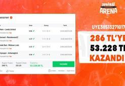 Misli.com Kazandırmaya Devam Ediyor!