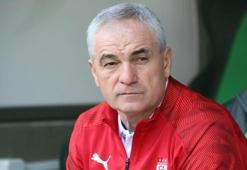 Rıza Çalımbay: Şu anda bir kriz var, iyi yönetmeliyiz