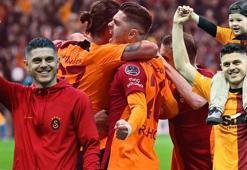 Galatasaray'da Milot Rashica gelişmesi! İlk görüşme...