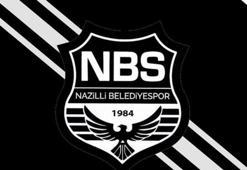 Nazilli Belediyespor’da sürpriz istifa