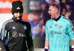 Redmond düşüşte, Mert Günok yükselişte