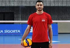 Cafer Kirkit: Çok mutlu ve gururluyum
