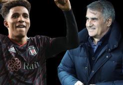 Gedson'a dev talip! Şampiyon takım transfer etmek istiyor