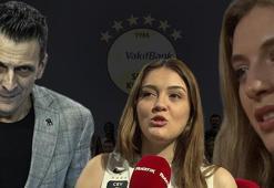 Şampiyon Vakıfbank, Fanatik'e konuştu: 'Kötü başladık, iyi bitti