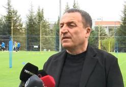 Ankaragücü Başkanı Faruk Koca'dan Mete Kalkavan'a tepki