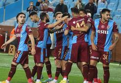 Trabzonspor dışarıda susuyor, Akyazı'da coşuyor!