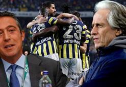Fenerbahçe ilk transferini yaptı! İşte bonservis bedeli