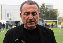 Faruk Koca: Federasyon yetkilileri bu kadroyla bize gelecekse hiç gelmesin