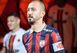 Altınordu'da kaptan Ahmet İlhan Özek'ten özür