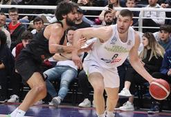 Nikos Rogkavopoulos, EuroLeague yolcusu
