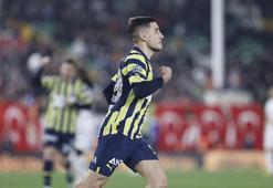 Fenerbahçe-Sivasspor maçında Emre Mor neden kadroda yok?