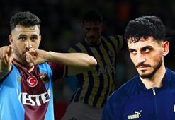 Samet Akaydin sessizliğini bozdu! Trezeguet açıklaması: Bana vurmaya çalıştılar, Allah'a havale ediyorum!