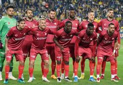 Sivasspor, bu sefer başaramadı
