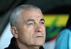Rıza Çalımbay: Bizim için sezon çok yorucu geçti