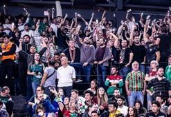 Pınar Karşıyaka’nın konuğu Bursaspor