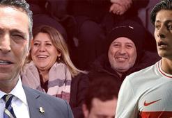 Fenerbahçe'de Arda Güler gelişmesi! Ali Koç bizzat devreye girdi