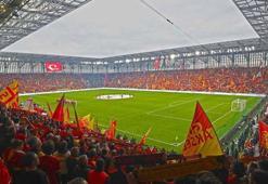 Türkiye Kupası finalinin oynanacağı stat açıklandı