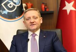 Göksel Gümüşdağ: Avrupa'ya gitmek için Türkiye Kupası şansımız var