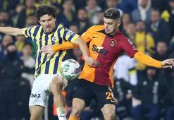 Son dakika | Galatasaray - Fenerbahçe derbisinin tarihi açıklandı