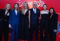 Voleybol camiası açılış gecesinde bir araya geldi! Daniele Santarelli itirafı