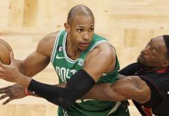 NBA'de Boston Celtics geri dönüşün peşinde! Seri 6. maça taşındı