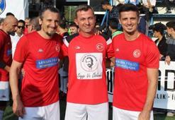 Cihan Haspolatlı'dan Galatasaray ve şampiyonluk açıklaması