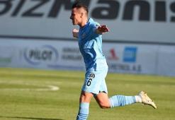 Manisa FK'da Prib ile yollar ayrıldı