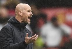 Erik ten Hag’dan acı itiraf! Manchester United yönetimine yalvardı