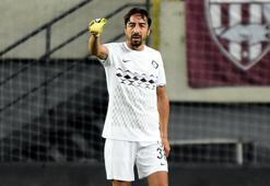 Altay'ın 42 yaşındaki kaptanı İbrahim: Ben görev adamıyım