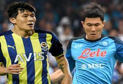 Kim Min-Jae sözleşmeye imza atıyor! Tarih açıklandı