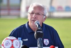 Altınordu'da Başkan Mehmet Özkan düğmeye bastı
