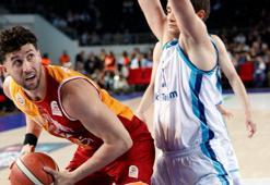 (ÖZET) Türk Telekom - Galatasaray Nef maç sonucu: 94-85 | Seride ilk maç Türk Telekom'un