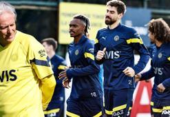 Fenerbahçe'ye bir Brezilyalı daha! Teklif hazırlığı yapılıyor