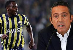 Fenerbahçe'de Osayi-Samuel gidiyor, Galatasaray'ın gözdesi geliyor!