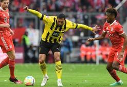 Bundesliga'da şampiyonluk için kader anı! Borussia Dortmund mu, Bayern Münih mi?