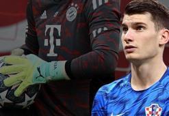 Fenerbahçe'ye kaleci transferinde yeni aday!
