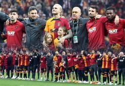 Şampiyonluk gelirse Galatasaray ne zaman kutlama yapacak? Fenerbahçe derbisi planı...