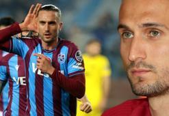 Yusuf Yazıcı İstanbul devine imza atıyor! Transferde sürpriz gelişme