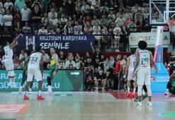 Pınar Karşıyaka, Bursaspor deplasmanında
