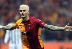 Mauro Icardi, dünyanın en pahalı arabasını aldı! Fiyatı ve özellikleri dudak uçuklatıyor