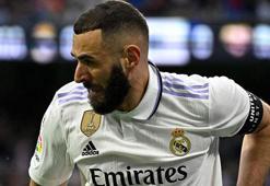 Karim Benzema'ya rekor teklif