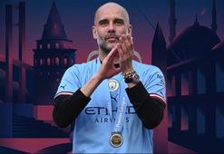 Guardiola, yılın transfer bombasını patlatıyor! Telefonla görüştü