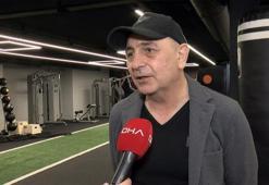 Süleyman Hurma: Pirlo'ya gelen teklifler imkanlarımızı çok aÅıyor