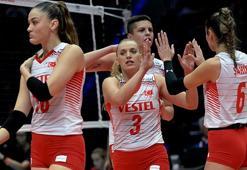 Voleybol Milletler Ligi ne zaman başlıyor, hangi kanalda yayınlanacak?