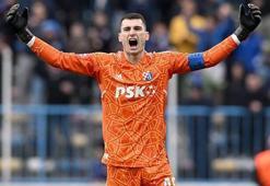 Dominik Livakovic'ten Fenerbahçe'yi üzen haber! Yeni takımı belli oldu...